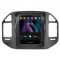 MITSUBISHI Pajero - 9.7" МУЛТИМЕДИЯ / Навигация android 16